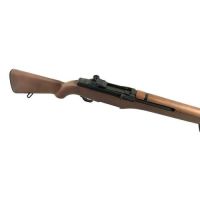 M1 Garand Real Wood AEG Rifle