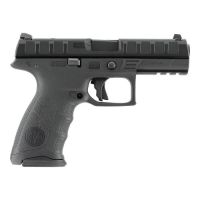 Beretta APX RDO Gas Blowback Pistol - Black