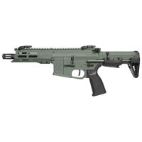 Krytac Trident MK3 PDW-M AEG - Foliage Green - PRE-ORDER