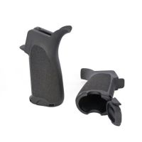 BCM Grip Mod 3 - Black