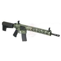 Krytac Trident MkII SPR-M AEG - Foliage Green