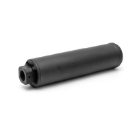 PTS Syndicate Airsoft Griffin Armament GP5 Direct Thread Suppressor - Tracer Version