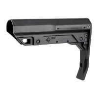 MFT Battlelink Minimalist Aluminium Stock - Mil-Spec - Black