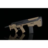 Silverback Airsoft MDRX Micron V3 Electric Airsoft Rifle - Black/FDE