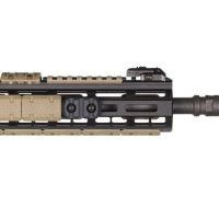 Magpul M-LOK® Aluminum Rail - 3 Slots