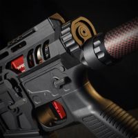 Heretic Article III HPA - Standard Electronics