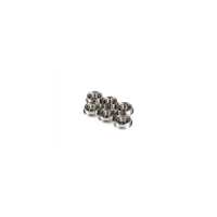 Krytac Steel Caged 8mm Bearing Set (6no)