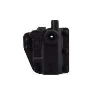 Swiss Arms Adapt-X Level 3 Holster - Black
