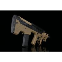 Silverback Airsoft MDRX Micron V3 Electric Airsoft Rifle - Black/FDE