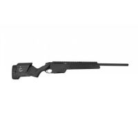 ASG Steyr Scout ELITE Bolt Action Sniper Rifle - Black