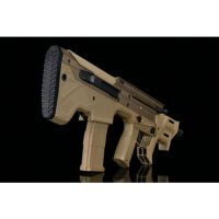 Silverback Airsoft MDRX Micron V3 Electric Airsoft Rifle - FDE