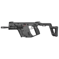 Krytac KRISS Vector V2 Folding Stock AEG - Black