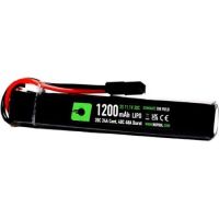 Nuprol 1200Mah 11.1V 20C Stick Type LiPo Battery