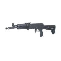 Pioneer Arms AKM Hellpup Semi-Auto .22lr Tac - Black