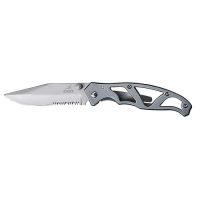 Gerber Paraframe II SE - Stainless Steel