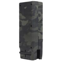 Nuprol Ultra M4 Silent Magazine Speedloader - Black Camouflage