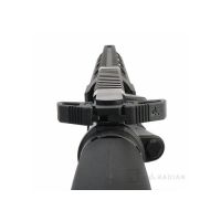 PTS Radian Raptor-LT Charging Handle for TM MWS GBB - Black