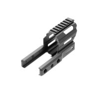 Laylax Nitro Vo. Krytac KRISS Vector M-Lok Handguard - Extra Small