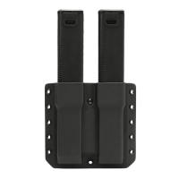 Laylax Kydex Magazine Holder for KRYTAC KRISS VECTOR [BATTLE STYLE]