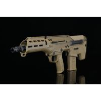 Silverback Airsoft MDRX 16" V3 Electric Airsoft Rifle - FDE