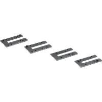 Umarex Adapter Plates Glock MOS 3 - Set of 4