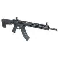 Krytac Trident 47 SPR-M AEG - Black