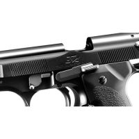 Tokyo Marui Tactical Master Gas Blowback Pistol