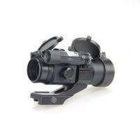 Nuprol NP Tech HD1 Red Dot Sight with Red Laser