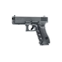 Umarex Glock 17 Gen3 Gas Blowback Pistol