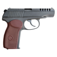 KSC Makarov PM Finish Heavy Weight - Limited Edition