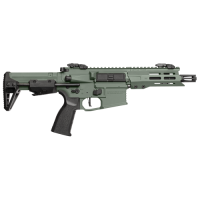 Krytac Trident MK3 PDW-M AEG - Foliage Green