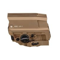 Vortex Optics Razor AMG UH-1 Gen2 Holographic Red Dot Sight - Tan