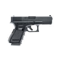 Umarex Glock 19 Gas Blowback Pistol