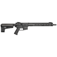 Krytac EMG Barrett REC7 MK3 CRB AEG - Black