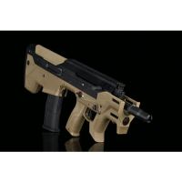 Silverback Airsoft MDRX Micron V3 Electric Airsoft Rifle - Black/FDE