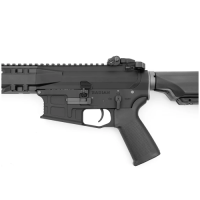 PTS Syndicate Airsoft Radian Model 1 ERG - Black