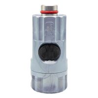 Frag C Impact Reloadable Pyro Grenade