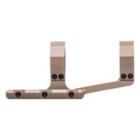 Aero Precision Ultralight 30mm Scope Mount SPR - FDE Cerakote