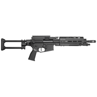 Krytac Trident LMG-MP M-Lok Paratrooper AEG - Black - PRE-ORDER