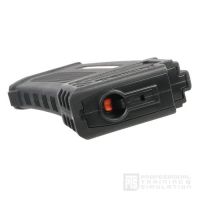 PTS Syndicate Airsoft EPM-G G36 Magazine Black 120 Rounds