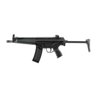 Heckler & Koch HK53 A3 Gas Blowback Assault Rifle