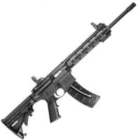 Smith & Wesson M&P 15-22 SPORT .22LR Firearm