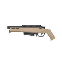 Ares x Amoeba AS03 Sawed-Off Striker Sniper Rifle - Tan