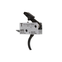 Triggertech AR-15 Duty Trigger Curved / 3.5lb - Ex Display