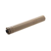 Archwick SF 9M-TI Suppressor - Dark Earth Cerakote