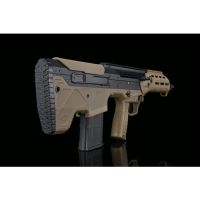 Silverback Airsoft MDRX 16" V3 Electric Airsoft Rifle - Black / FDE