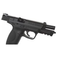 Tokyo Marui MP 9 Gas Blowback Pistol