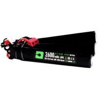 11.1V 2600mAH 20C Tri-Leg LiPO