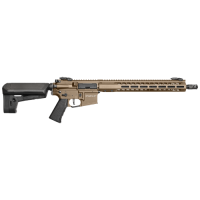 Krytac EMG Barrett REC7 MK3 CRB AEG -Flat Dark Earth