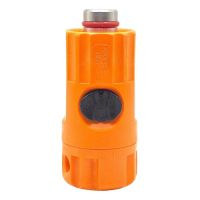 Frag C Impact Reloadable Pyro Grenade